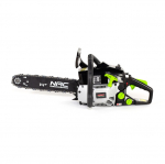 Kettsaag Nac CST38-35-06AC; 1,3 kW; 35 cm juhtplaat; bensiinimootoriga