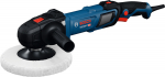 Poleerimismasin Bosch PRO GPO 14-180 S; 1400 W; 180 mm