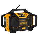 Raadio DeWalt DCR027