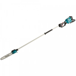 K&otilde;rgl&otilde;ikur Makita DUA300PT2; 18 V; 2x5,0 Ah aku; juhtplaat pikkus 30 cm