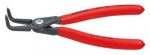 T&auml;ppisn&auml;pitsad Knipex 4821J11