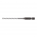 Universaalne puur Milwaukee MultiMaterial; 3x45x90 mm