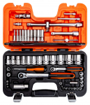 T&ouml;&ouml;riistakomplekt Bahco S560; 56 tk