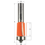 Kopeerfrees CMT; S=12 mm; D=19 mm; laagripesaga