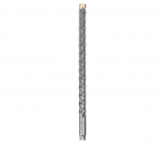 Betoonipuur Milwaukee 4932498895; 12x140/210 mm; SDS-plus