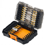 Kruviotsikute komplekt DeWalt&nbsp;DT70909T; 29 tk