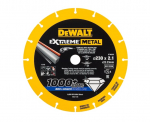 Teemantl&otilde;ikeketas DeWalt DT40255-QZ; 230x22,23 mm