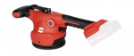 Vibraator Rubi QUAKE ENERGY CAS; 18 V (ilma aku ja laadijata)