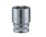 Padrunv&otilde;ti Sata S12313; 3/8''; 18 mm