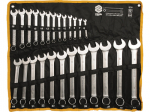 V&otilde;tmete komplekt Vorel 51715; 6-32 mm; 25 tk