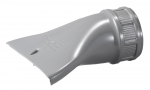 Lehepuhuri pikendustoru Makita DUB184
