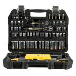 T&ouml;&ouml;riistakomplekt DeWalt DWMT73801; 108 tk