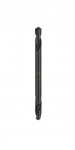 Metallipuur Bosch HSS-G; 4,2x55 mm; 10 tk
