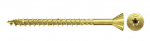 Puidukruvi Fischer FDF-ST YZP; 3,5x45 mm; TX20; 200 tk