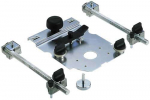 Komplekt aukude puurimiseks Festool LR 32-SET