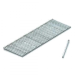 Naelad Bostitch; 0,8x25 mm; 0&deg;; 10000 tk; tsingitud
