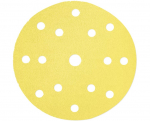 &Uuml;hendatud paber Mirka 4161109925; 150 mm; P240