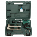 Pneumaatiline meisel Metabo DMH 30 SET + 4 meislit