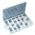 Plastkarp Proskit 103-132D; 275x177x42,50 mm
