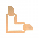 Mall nikerdamiseks CMT RCS-006