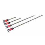 Betoonipuur AWTools AW42871; SDS-plus; 20x460 mm