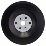 Lihvimisalus Bosch 2609256258; 115 mm