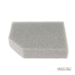 &Otilde;hufilter mootori jahutamiseks / mootori &otilde;hufilter Oleo-Mac 072700461BR