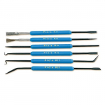 T&ouml;&ouml;riistakomplekt Proskit 1PK-3616; 6 tk