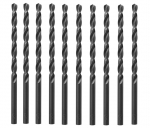 Metallipuuride komplekt DeWalt DT5167-QZ; 7,5x69/109 mm; 10 tk