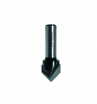 Tapifrees, V-kujuline LEMAN F4298-714-00; 14 mm; 8 mm