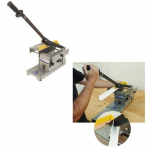 Laminaatparketi l&otilde;ikur Virutex MC3