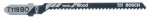 Tikksaetera Bosch T 119 BO; 3 tk