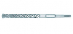 Betoonipuur DeWalt DT9691-QZ; SDS-plus; 25x400/450 mm