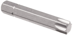Kruviotsik Wera WE05066941001; 867/2 Z; Torx; TX50x50 mm