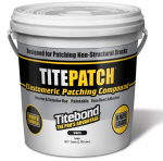Hermeetik sise- ja v&auml;listingimustes Titebond TitePatch 5355; 946 ml