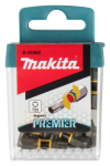Kruviotsikute komplekt Makita E-25965; T25; 25 mm; 15 tk