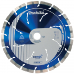 Teemantl&otilde;ikeketas Makita Comet Stealth; 230 mm