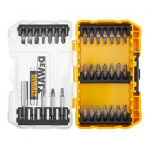 Kruviotsikute komplekt DeWalt DT70709POS-QZ; 33 tk