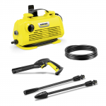 K&otilde;rgsurvepesur Karcher K 2 Premium Horizontal