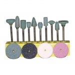 Tarvikute komplekt Condor CON-ATA-1004; 14 tk