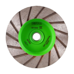 Lihvimistops DISTAR 17417110005; 100 mm