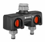 Kastmise &uuml;hendus Gardena 8193-24; G1''