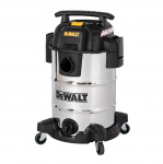 Tolmuimeja DeWalt DXV30SAPTA; 750W