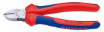 L&otilde;iketangid Knipex 7002160; 160 mm