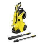 K&otilde;rgsurvepesur Karcher K 4 Premium Power Control Flex