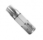Kruviotsik Wiha W08068-2; T25; 25 mm; 2 tk