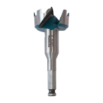 Puidupuur Makita E-27595; 51 mm; 127 mm; 7/16'' Hex