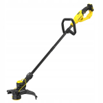 Murutrimmer Stanley STCST933B-XJ; 18 V; 33 cm (ilma aku ja laadijata)