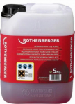 Katlakivieemaldusvahend Rothenberger ROCAL Plus; 5 l