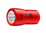 Padrunv&otilde;ti Knipex 98373/4''; 3/8''; 3/4''; 49 mm